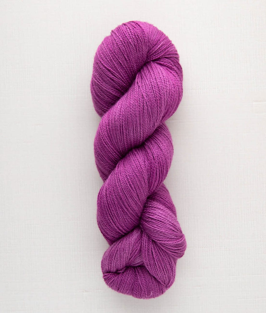 Be Sweet Au Naturals Sensation Merino Wool and Wild Silk Yarn