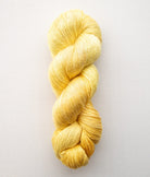 SweetGeorgia Yarns Lace Yarns Lemon Curd SeaSilk Lace