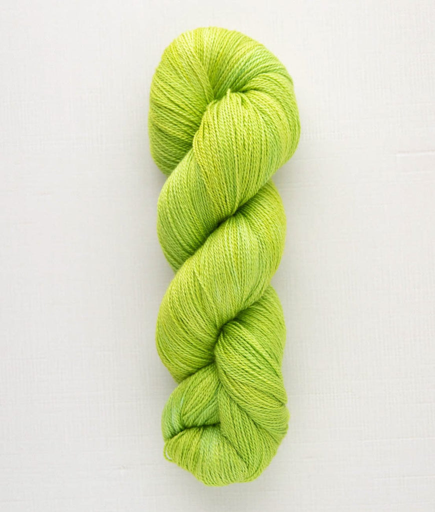 Merino Silk Lace - SweetGeorgia Yarns