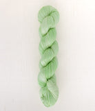 SweetGeorgia Yarns Lace Yarns Limeade CashSilk Lace / Enlighten