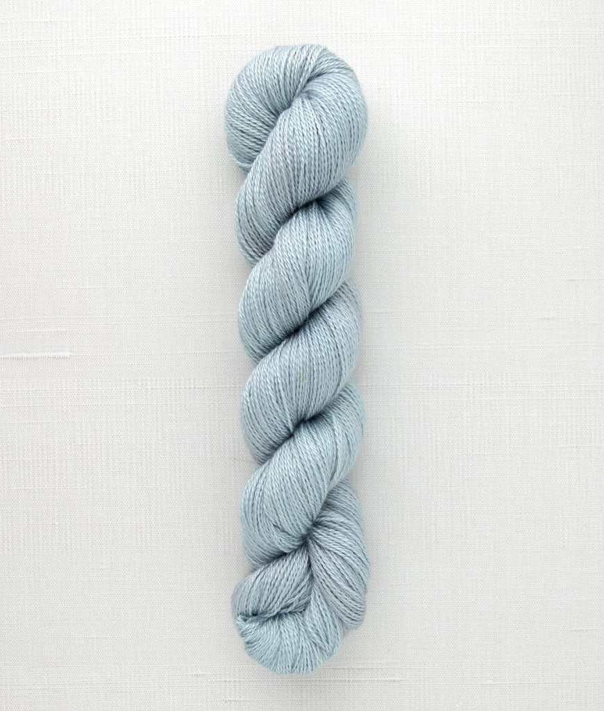 SweetGeorgia Yarns Lace Yarns Moonlight CashSilk Lace