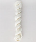 SweetGeorgia Yarns Lace Yarns Natural Mulberry Silk 20/2