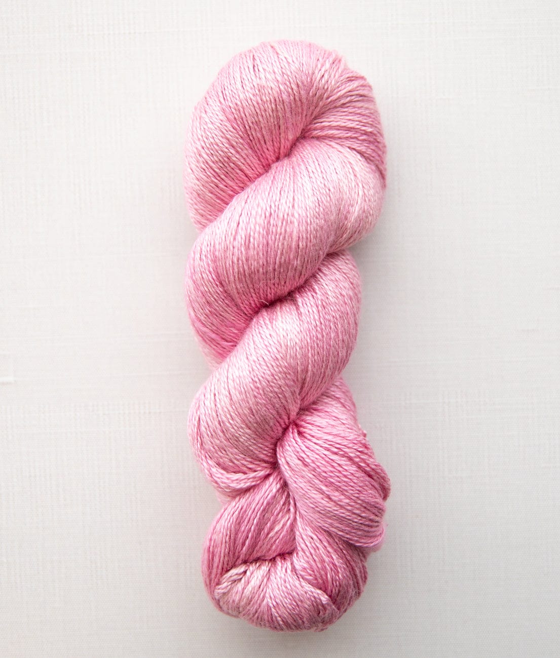 SweetGeorgia Yarns Lace Yarns Peony SeaSilk Lace