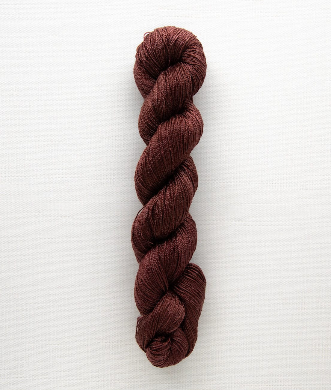 SweetGeorgia Yarns Lace Yarns Rustic Mulberry Silk 20/2