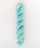 SweetGeorgia Yarns Lace Yarns Sea Glass CashSilk Lace / Enlighten