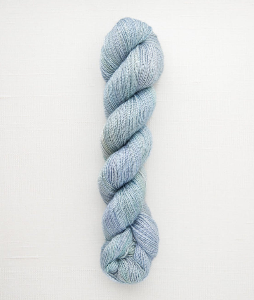 SweetGeorgia Yarns Lace Yarns Starlight CashSilk Lace
