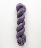 SweetGeorgia Yarns Lace Yarns Twilight Mulberry Silk 20/2