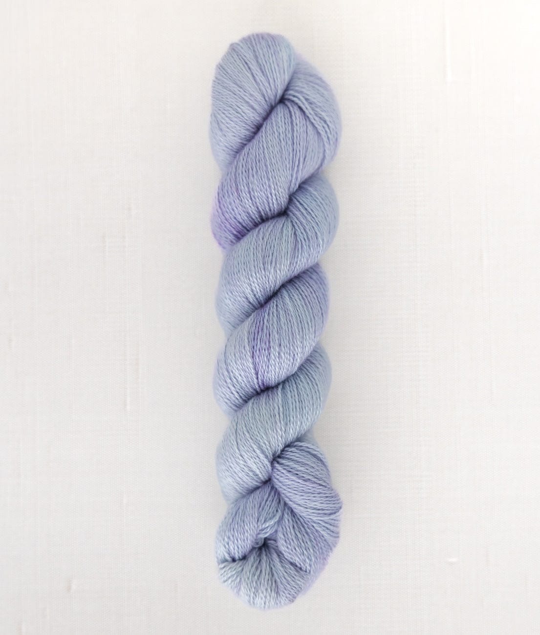 SweetGeorgia Yarns Lace Yarns Unicorn Hair CashSilk Lace / Enlighten