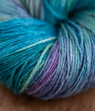 SweetGeorgia Yarns Limited & Exclusive Additional Club Yarns for Members