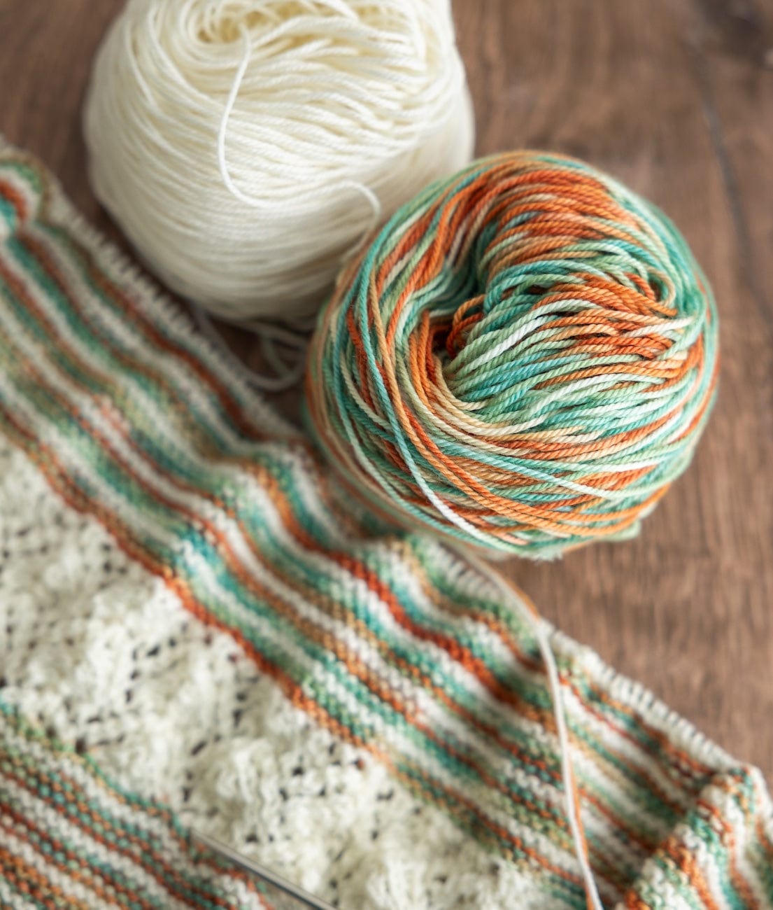 SweetGeorgia Yarns Limited & Exclusive Additional Club Yarns for Members