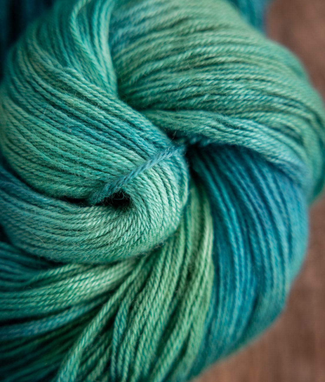 SweetGeorgia Yarns Limited & Exclusive Arctic Air Additional Club Yarns for Members