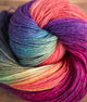 SweetGeorgia Yarns Limited & Exclusive Bird of Paradise Additional Club Yarns for Members