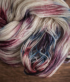 SweetGeorgia Yarns Limited & Exclusive Cold Snap Additional Club Yarns for Members