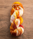 SweetGeorgia Yarns Limited & Exclusive Double Dragon