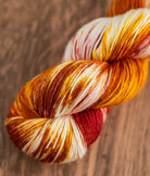 SweetGeorgia Yarns Limited & Exclusive Double Dragon