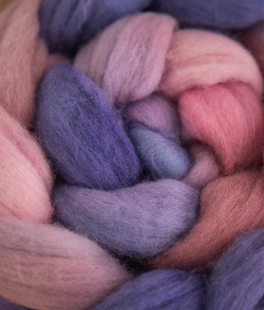 SweetGeorgia Yarns Limited & Exclusive Dusty Lilac Additional Club Fibres for Members