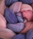 SweetGeorgia Yarns Limited & Exclusive Dusty Lilac Additional Club Fibres for Members