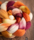 SweetGeorgia Yarns Limited & Exclusive Fibre Fuel on the Fire