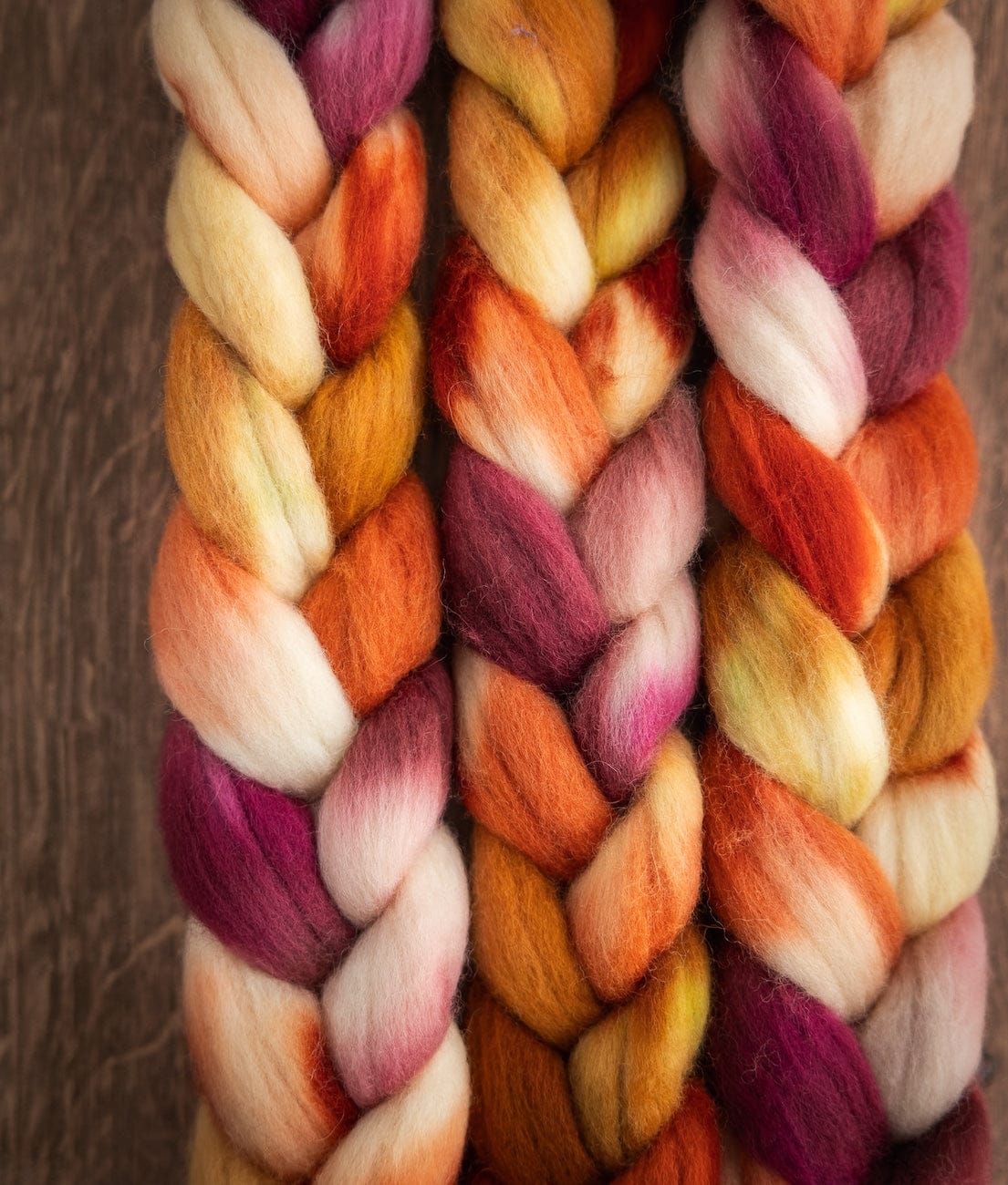 SweetGeorgia Yarns Limited & Exclusive Fuel on the Fire