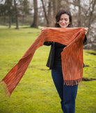 SweetGeorgia Yarns Limited & Exclusive Fuel on the Fire