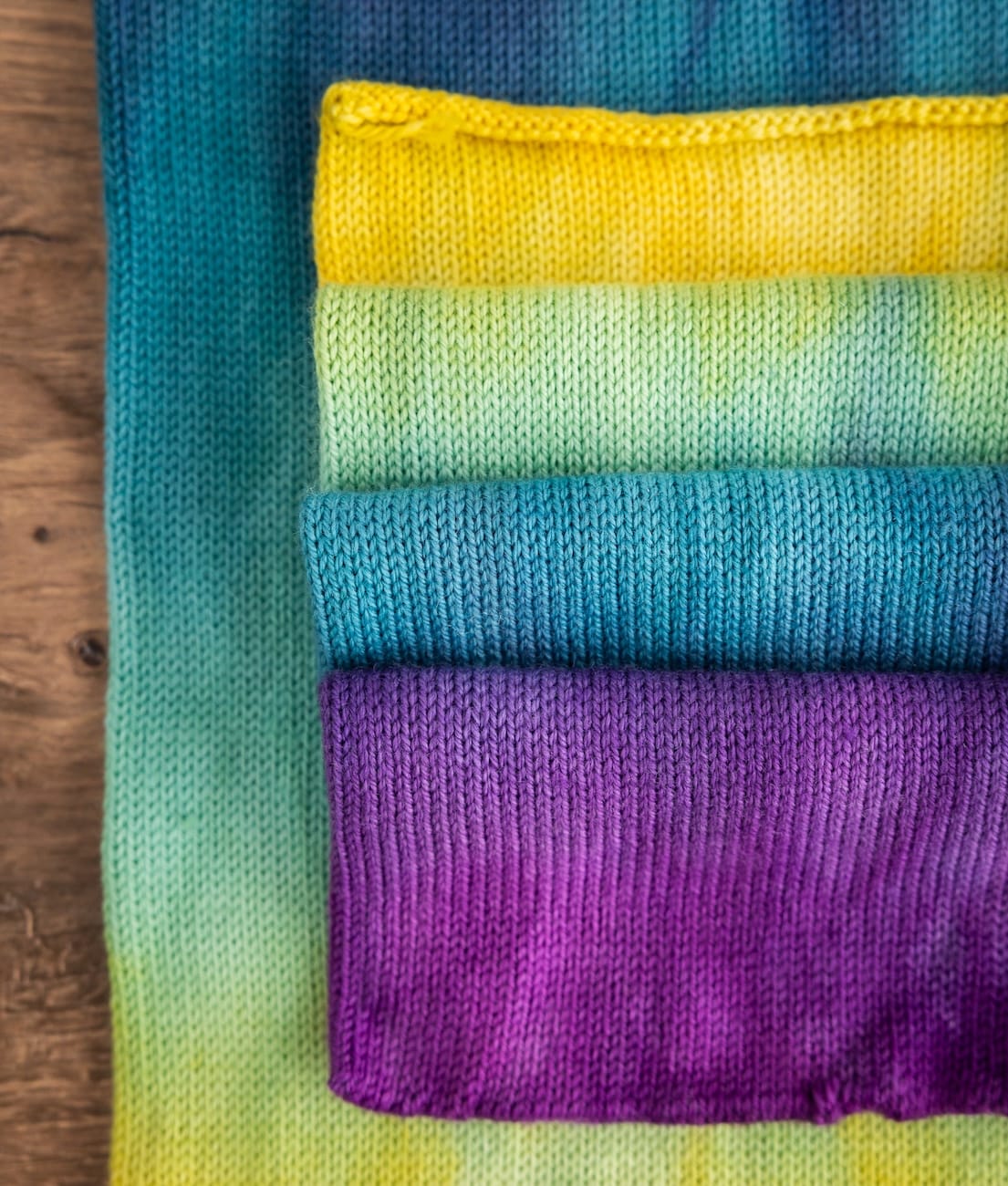SweetGeorgia Yarns Limited & Exclusive Secret Stash / August 2026 Yarn Club