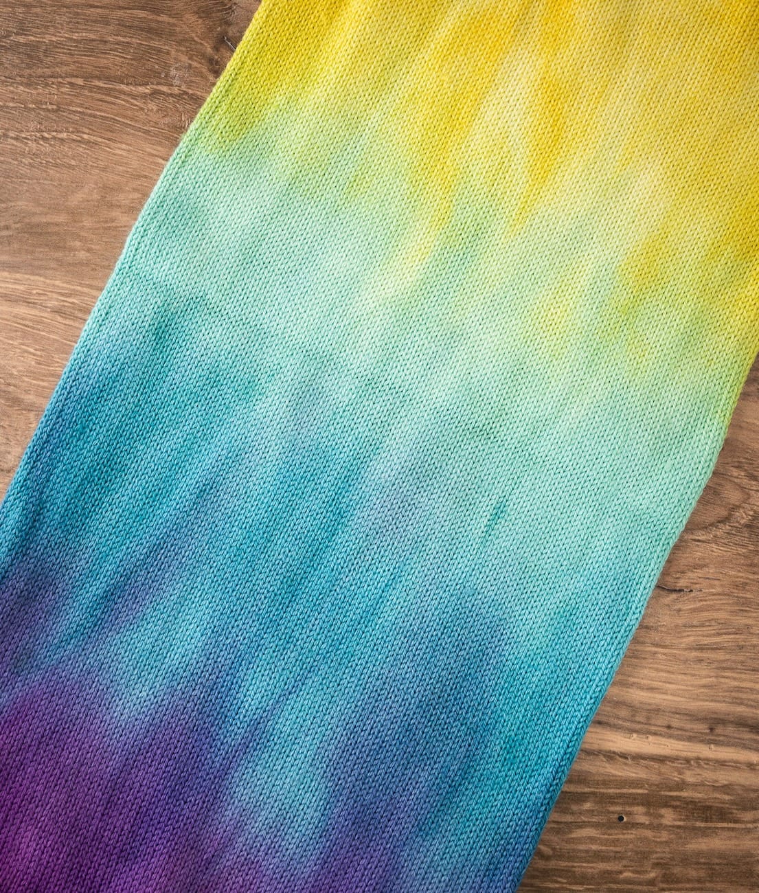 SweetGeorgia Yarns Limited & Exclusive Secret Stash / August 2026 Yarn Club