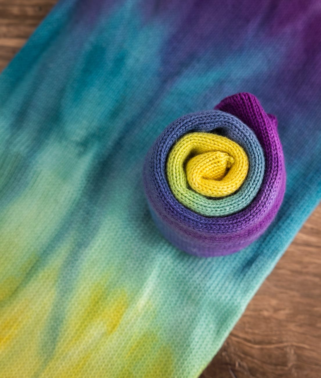 SweetGeorgia Yarns Limited & Exclusive Secret Stash / August 2026 Yarn Club