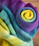 SweetGeorgia Yarns Limited & Exclusive Secret Stash / August 2026 Yarn Club