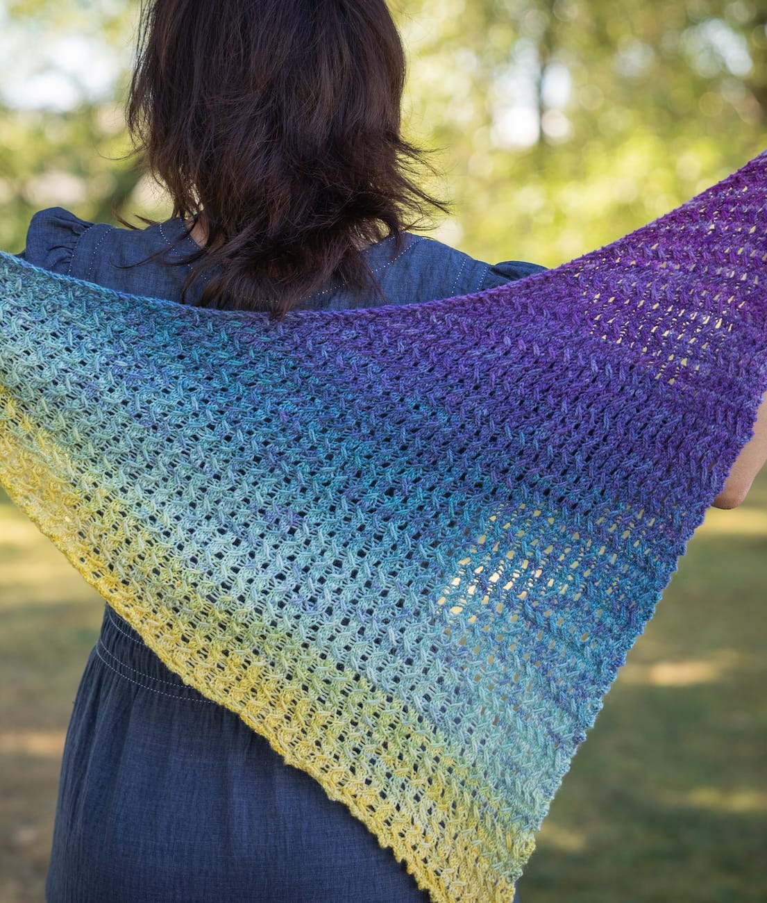 SweetGeorgia Yarns Limited & Exclusive Secret Stash / August 2026 Yarn Club