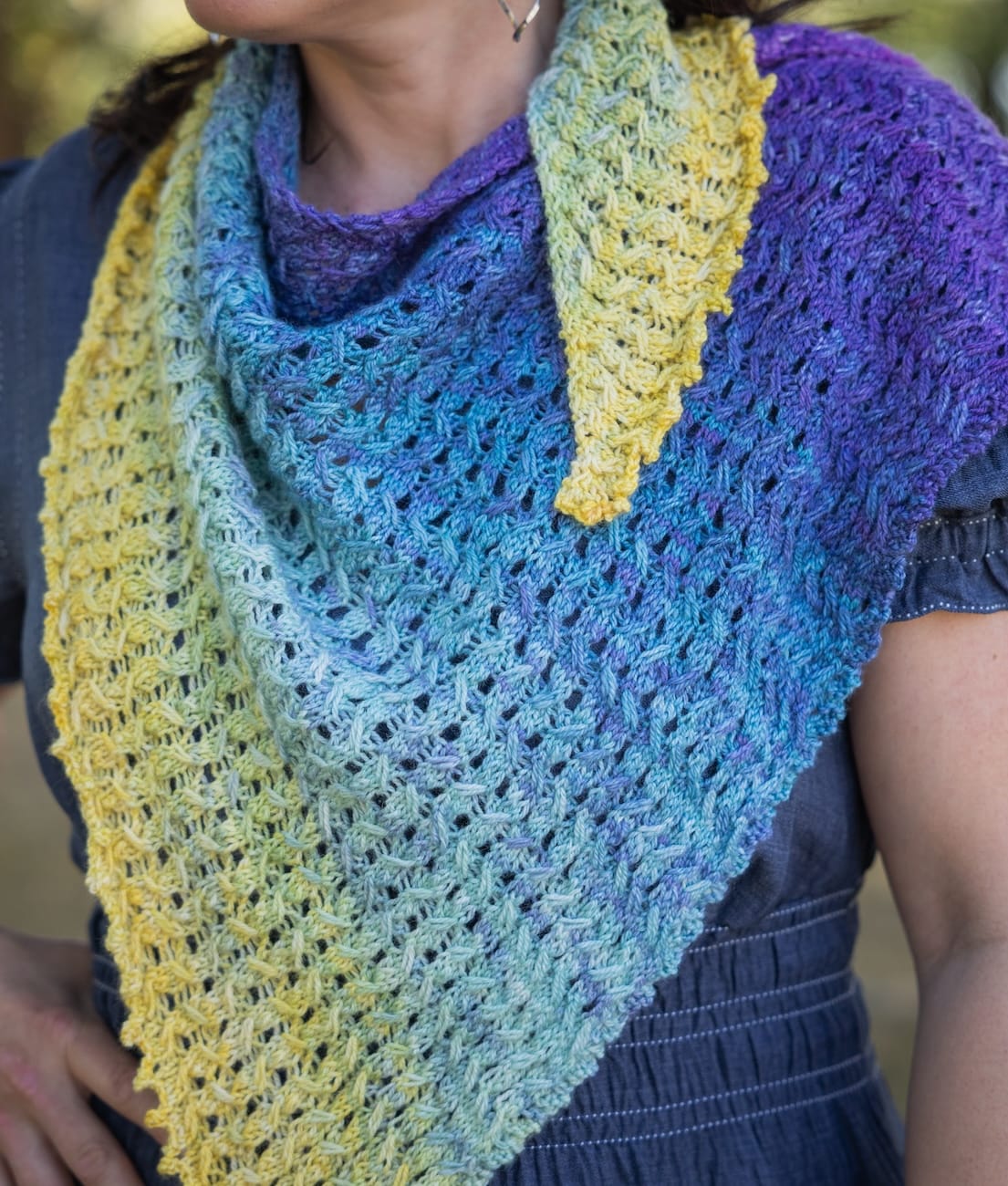 SweetGeorgia Yarns Limited & Exclusive Secret Stash / August 2026 Yarn Club