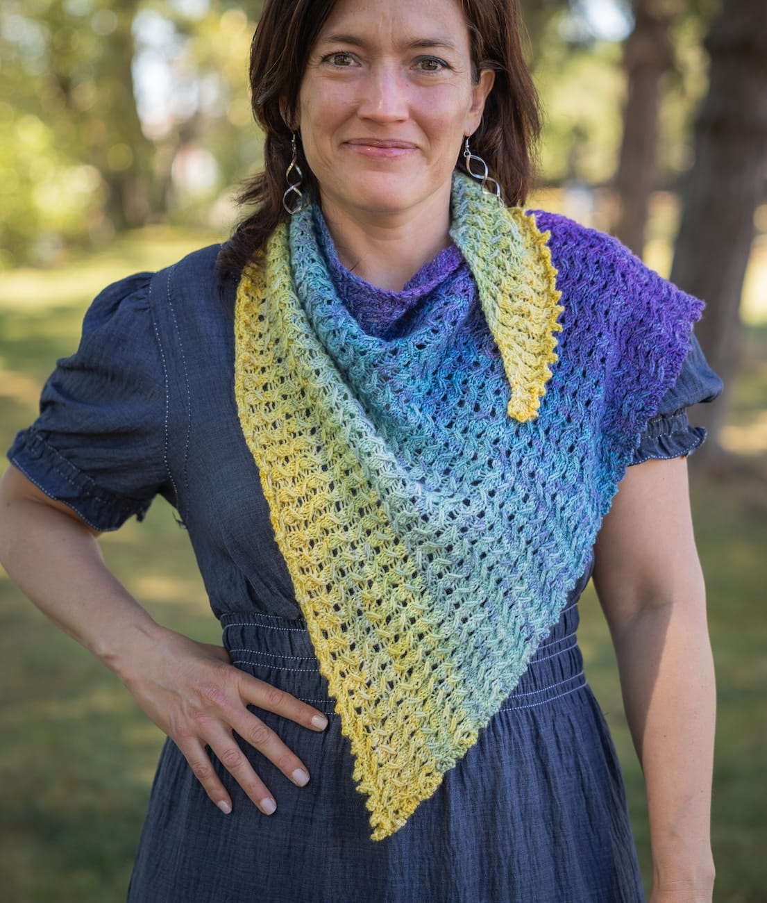 SweetGeorgia Yarns Limited & Exclusive Secret Stash / August 2026 Yarn Club