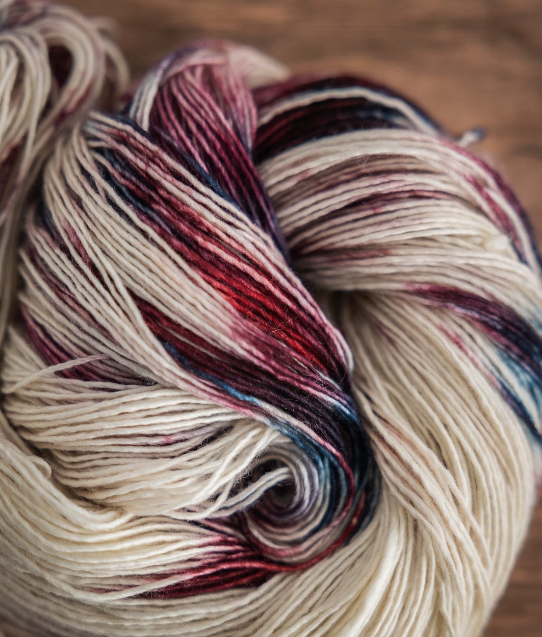 SweetGeorgia Yarns Limited & Exclusive Secret Stash / December 2025 Yarn Club