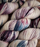 SweetGeorgia Yarns Limited & Exclusive Secret Stash / December 2025 Yarn Club