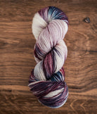 SweetGeorgia Yarns Limited & Exclusive Secret Stash / December 2025 Yarn Club