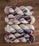 SweetGeorgia Yarns Limited & Exclusive Secret Stash / December 2025 Yarn Club