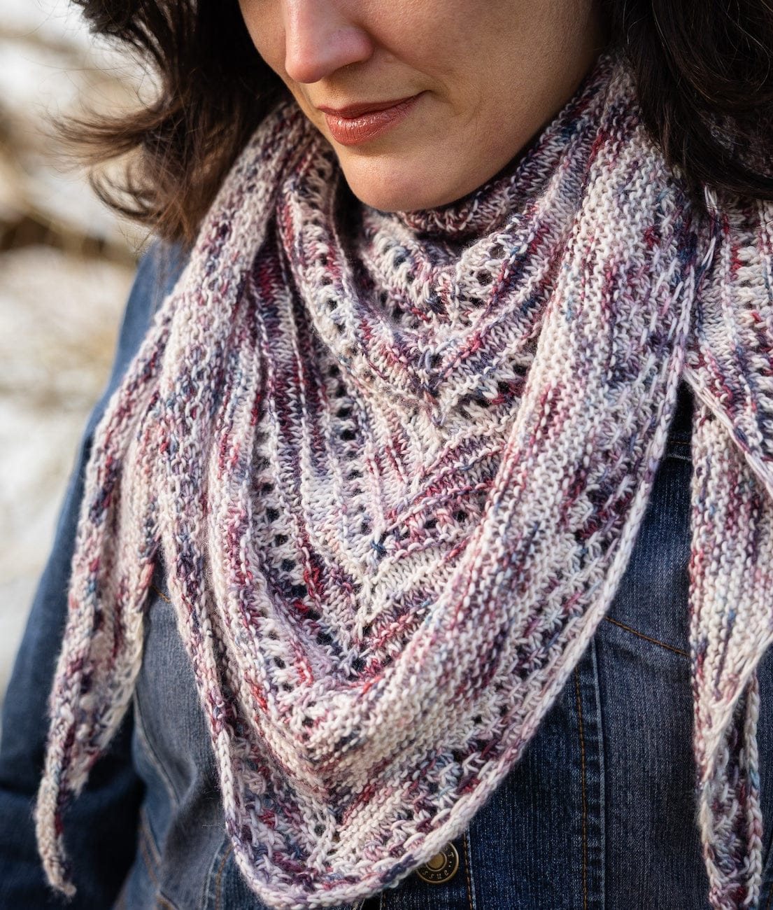 SweetGeorgia Yarns Limited & Exclusive Secret Stash / December 2025 Yarn Club