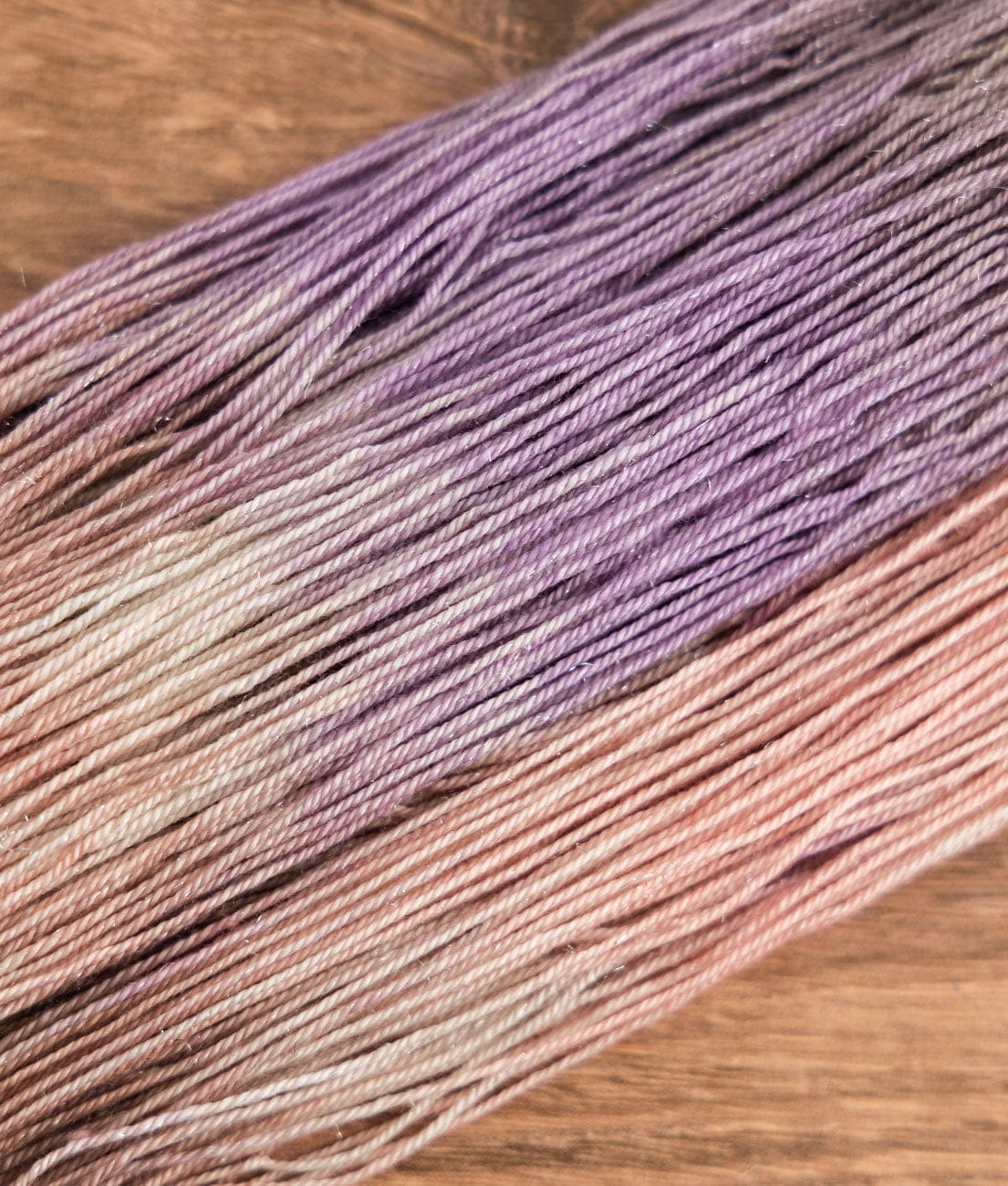 SweetGeorgia Yarns Limited & Exclusive Secret Stash / December Yarn Club