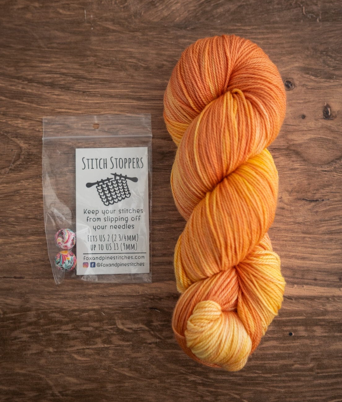 SweetGeorgia Yarns Limited & Exclusive Secret Stash / February 2026 Yarn Club