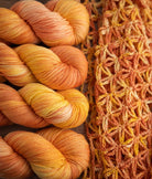 SweetGeorgia Yarns Limited & Exclusive Secret Stash / February 2026 Yarn Club