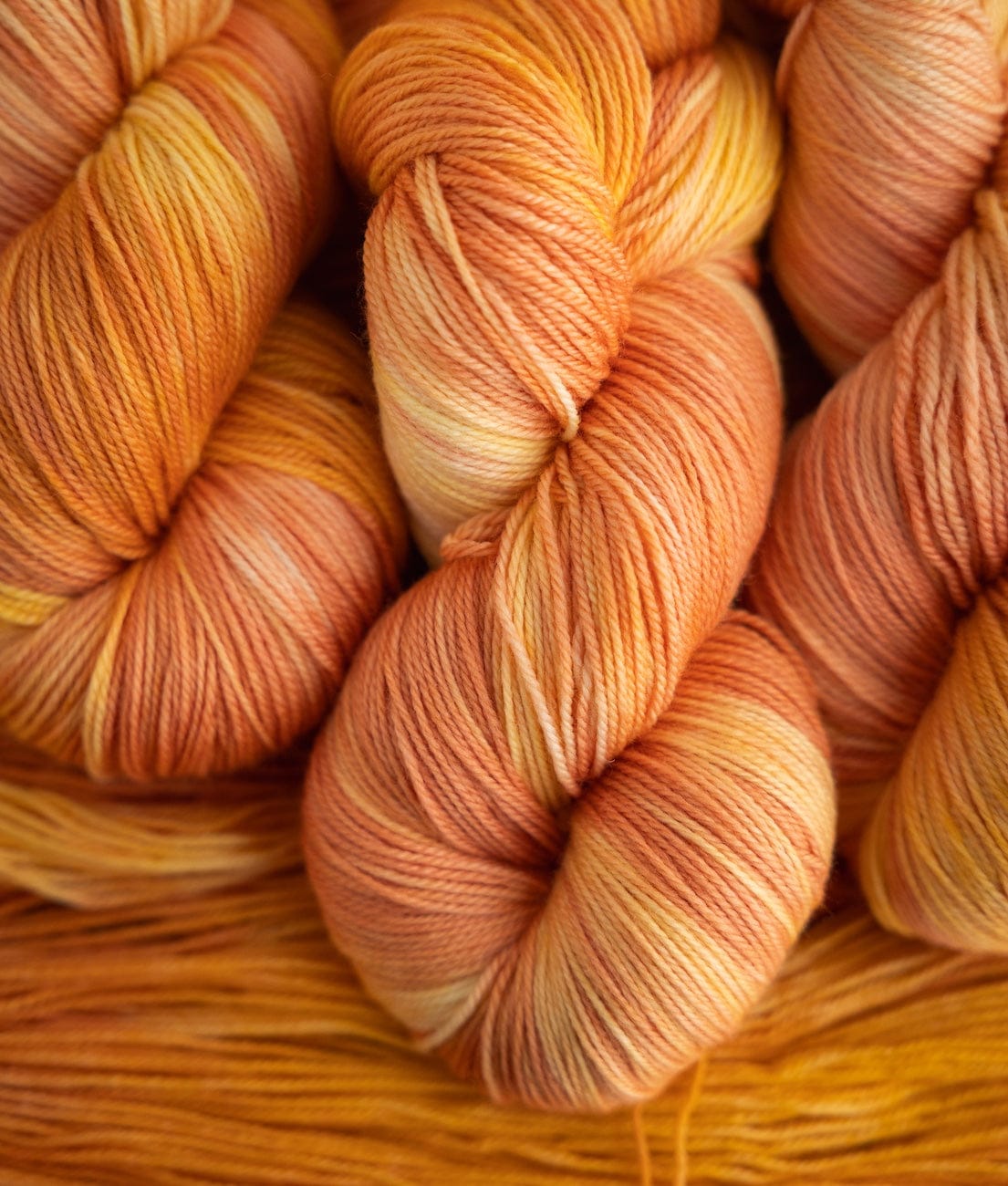 SweetGeorgia Yarns Limited & Exclusive Secret Stash / February 2026 Yarn Club
