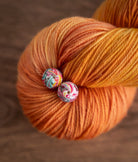 SweetGeorgia Yarns Limited & Exclusive Secret Stash / February 2026 Yarn Club