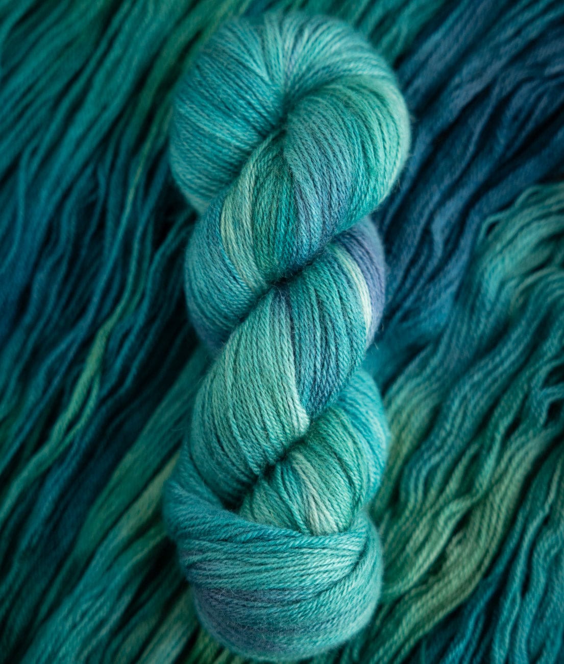 SweetGeorgia Yarns Limited & Exclusive Secret Stash / January 2026 Yarn Club