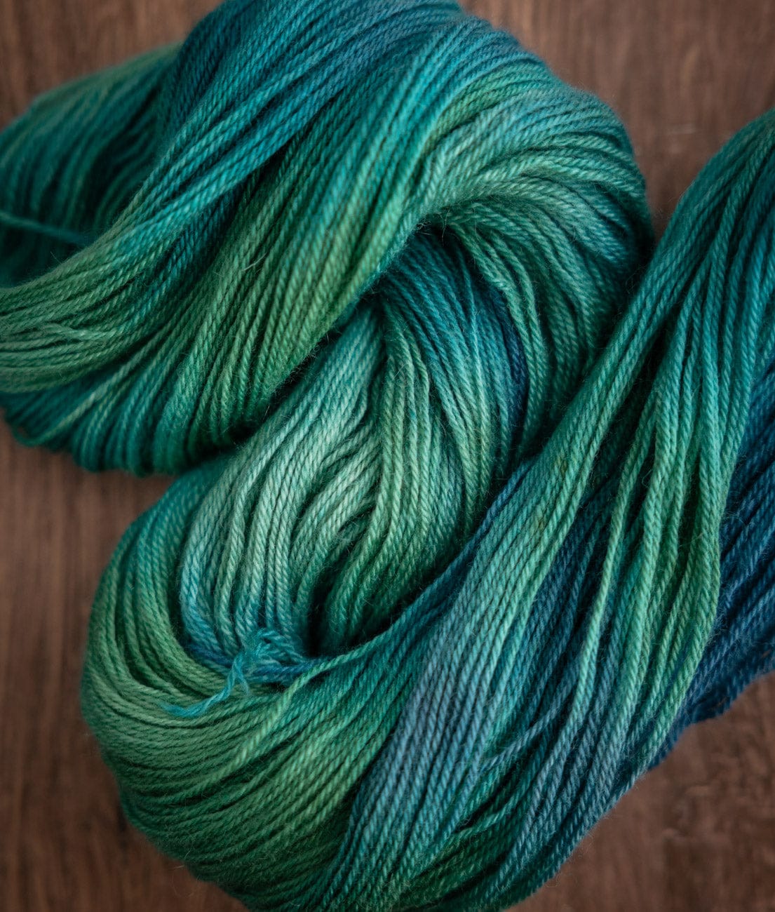 SweetGeorgia Yarns Limited & Exclusive Secret Stash / January 2026 Yarn Club