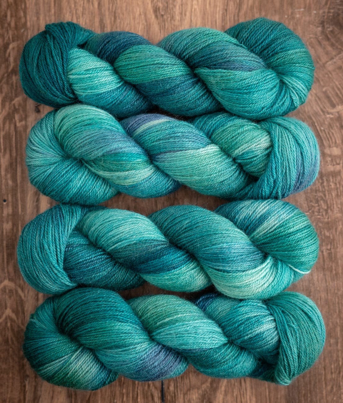 SweetGeorgia Yarns Limited & Exclusive Secret Stash / January 2026 Yarn Club