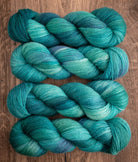 SweetGeorgia Yarns Limited & Exclusive Secret Stash / January 2026 Yarn Club