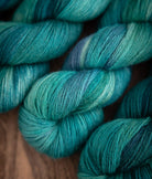 SweetGeorgia Yarns Limited & Exclusive Secret Stash / January 2026 Yarn Club