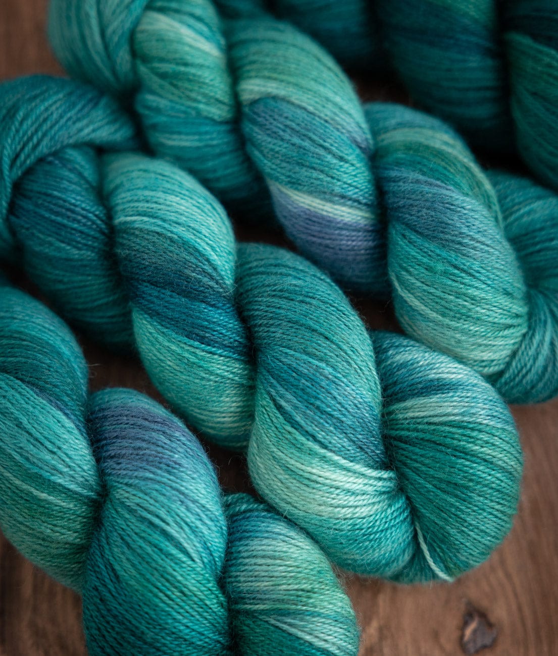 SweetGeorgia Yarns Limited & Exclusive Secret Stash / January 2026 Yarn Club