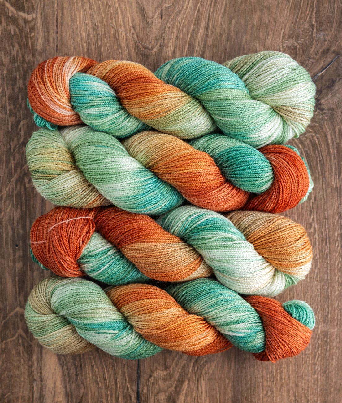 SweetGeorgia Yarns Limited & Exclusive Secret Stash / July 2025 Yarn Club