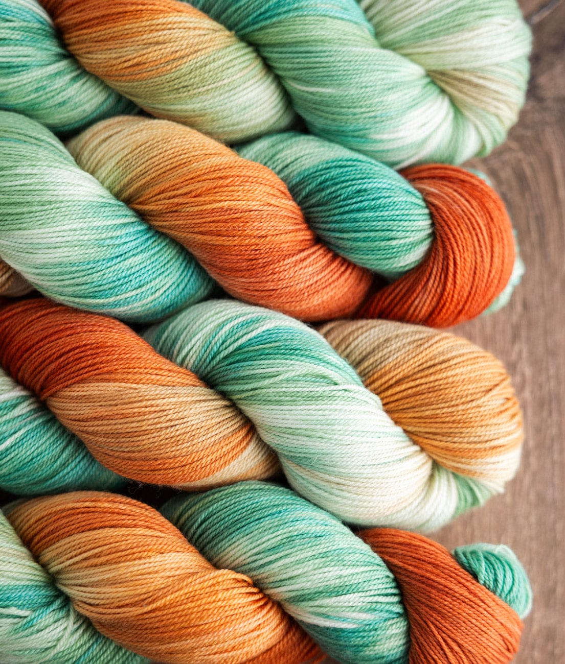 SweetGeorgia Yarns Limited & Exclusive Secret Stash / July 2025 Yarn Club