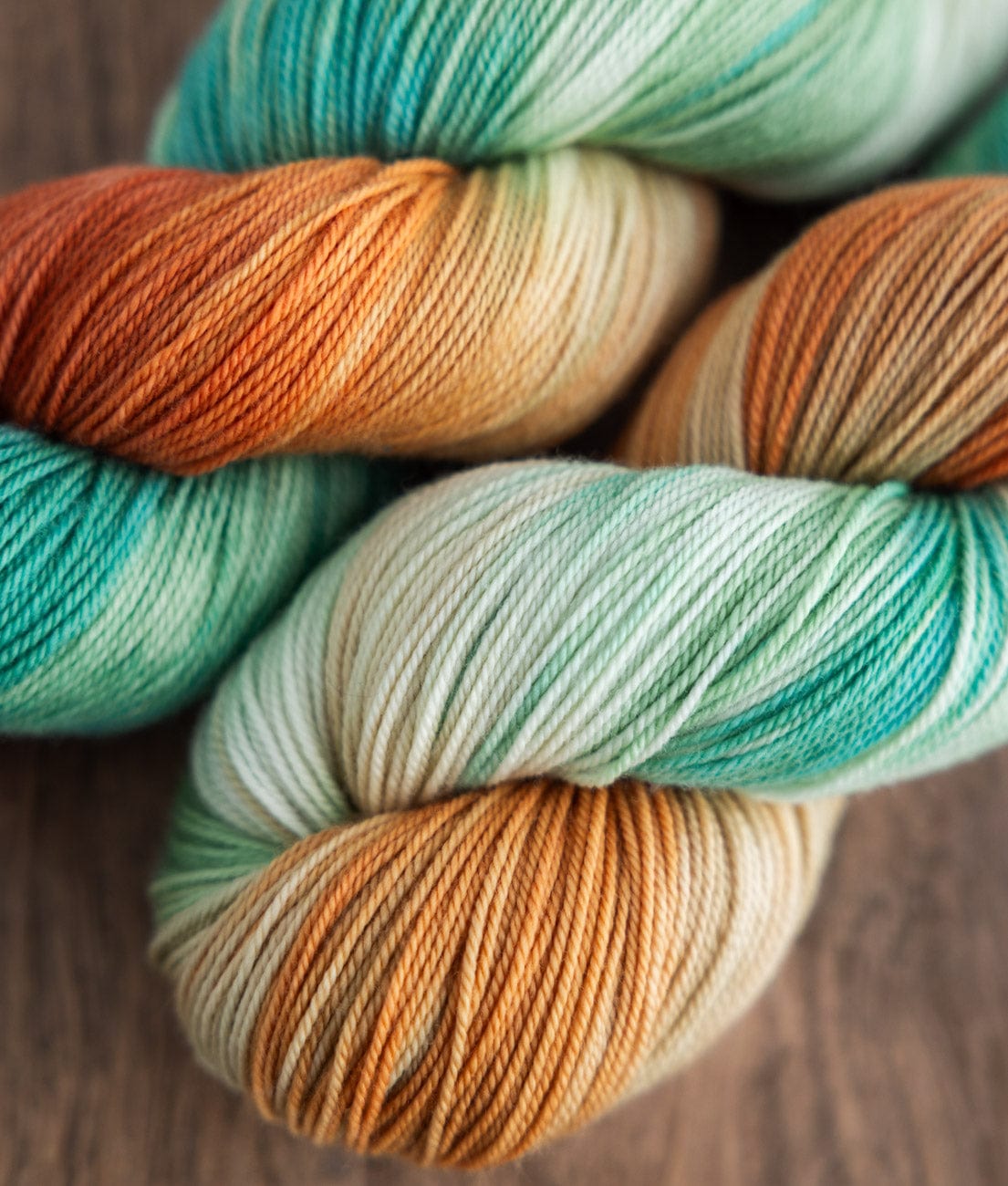SweetGeorgia Yarns Limited & Exclusive Secret Stash / July 2025 Yarn Club